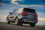 Kia Sorento SXL 2018 года (NA)